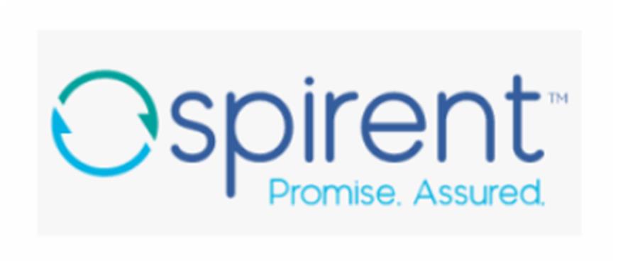spirent