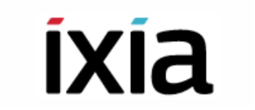 ixia