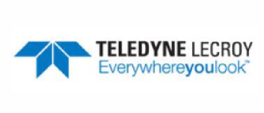 TELEDYNE LECROY