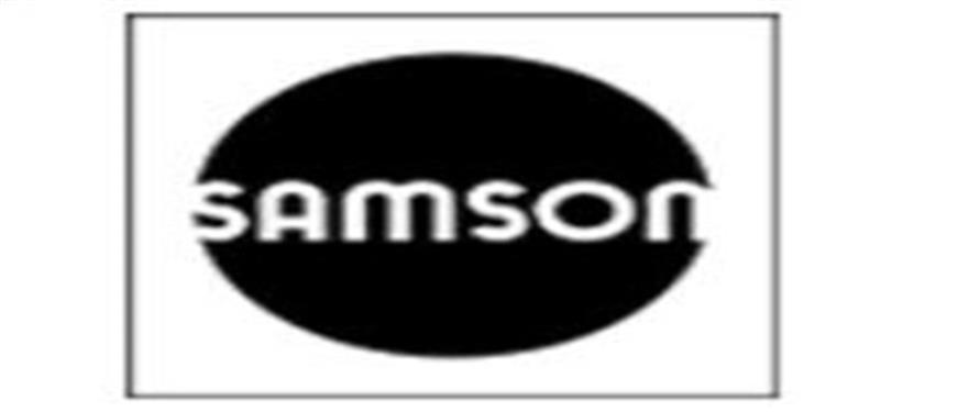 萨姆森 samson