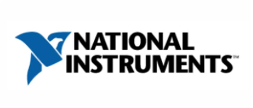NATIONAL INSTRUMENTS