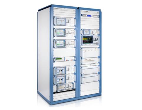R&S TS8980