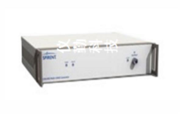 GPS仿真测试仪GSS6300（Spirent）