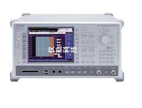 手机综测仪 MT8820C（Anritsu ）