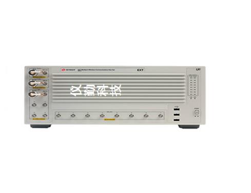 手机综测仪 6607C（Keysight ）