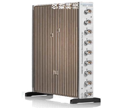 手机综测仪 CMW100（R&S）