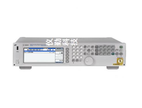 信号源N5183A（Keysight）