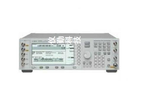 信号源E8267D（Keysight）