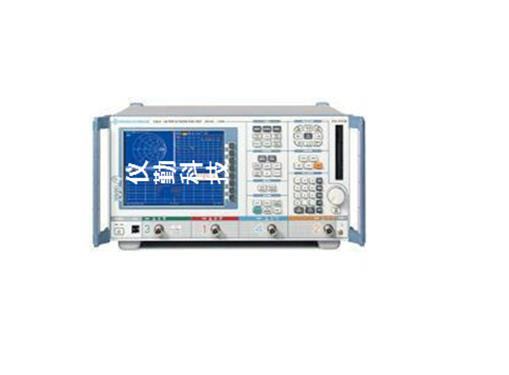 频谱仪FSV系列（R&S）