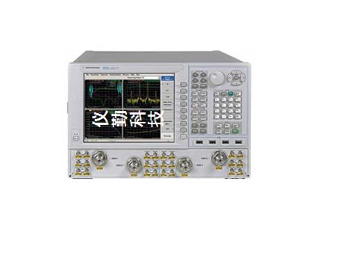 网络分析仪N5245（Keysight）