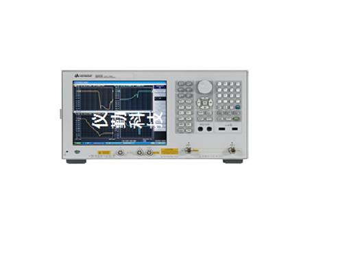 网络分析仪E5061B（Keysight）