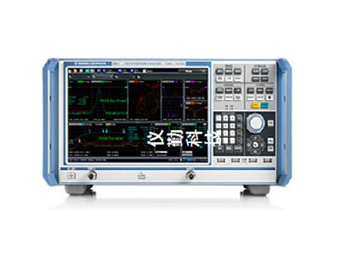 网络分析仪ZNB（R&S）