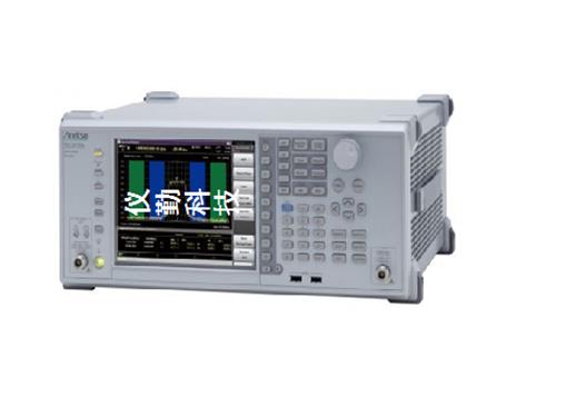 频谱仪MS2830A（Anritsu）