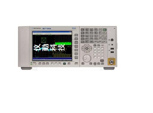 频谱仪N9030A（Keysight）