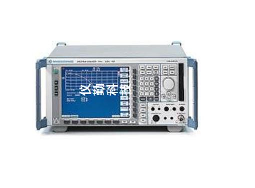 频谱仪FSQ系列（R&S）