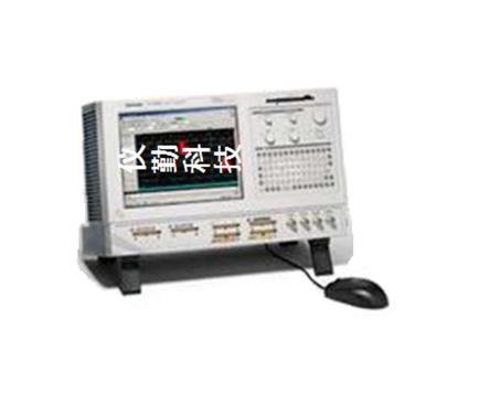 逻辑分析仪TLA5204B（Tektronix ）