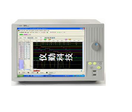 102通道便携式逻辑分析仪16803A （Keysight ）
