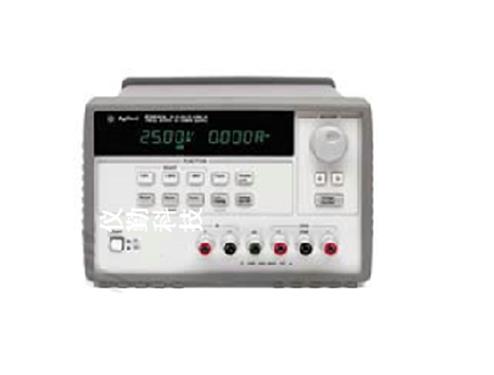 直流电源E3631A（Keysight）