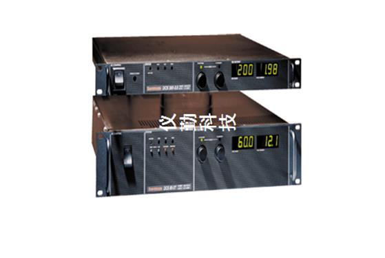 直流电源DCS系列（Ametek ）