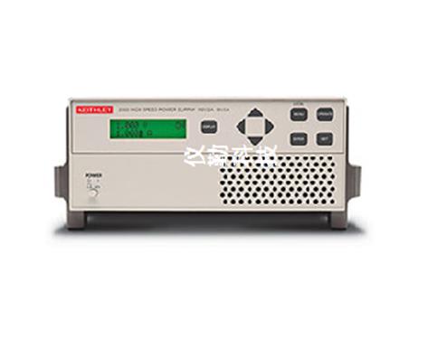 直流电源2306（Keithley）