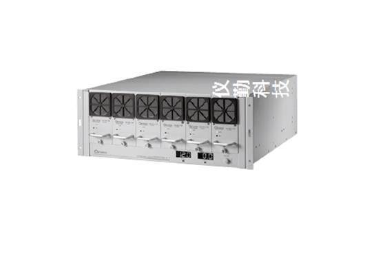 模組式直流電源62000B 系列（Chroma）