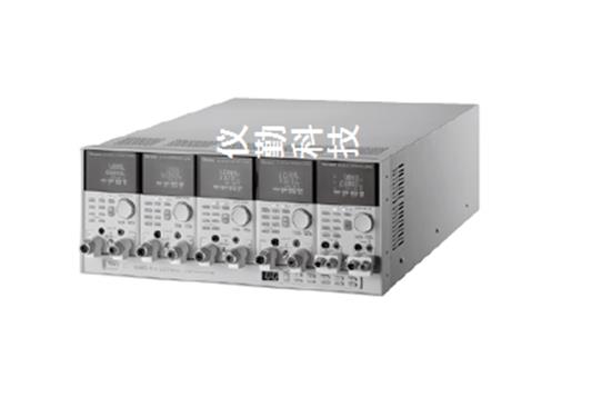 可编程直流电子负载63600 系列（Chroma）