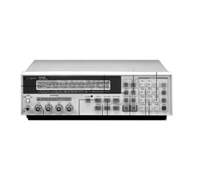 LCR测试仪4263B（Keysight）