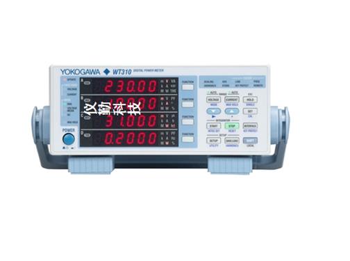 数字功率分析仪WT310（YOKOGAWA）
