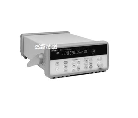 数据采集器34970A（Keysight）