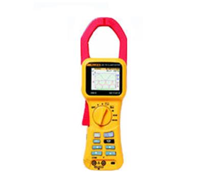 手持式谐波钳表345（Fluke）