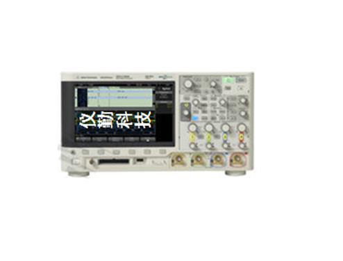 示波器DSOX3054A（Keysight）