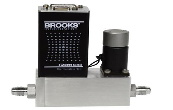 brooks布鲁克斯 SLA5800系列流量计