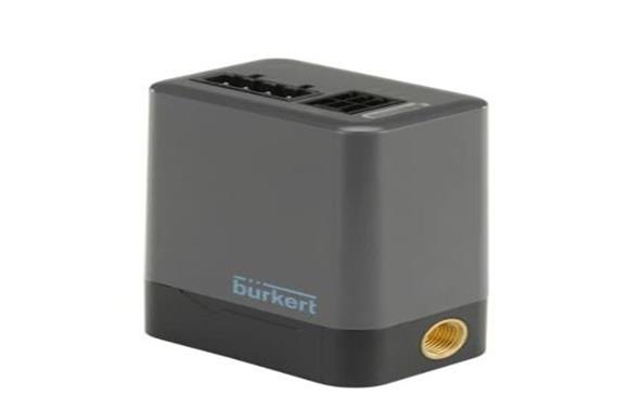 burkert宝德 8763系列压力调节器