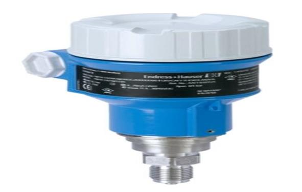 E+H PMP51系列压力传感器