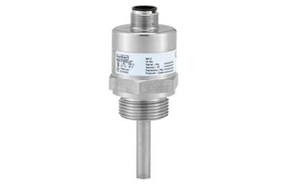 burkert宝德 8412系列温度传感器