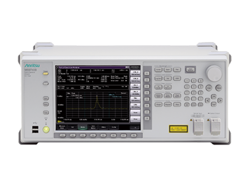 安立MS9740B光谱仪