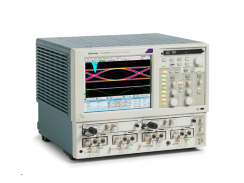 泰克Tektronix 采样示波器DSA8300