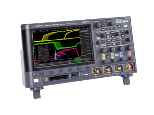 DSOX3012G 示波器（Keysight）