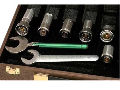 是德科技-85038A 标准机械校准套件