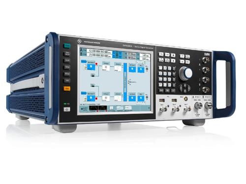 信号源SMU200A（R&S）