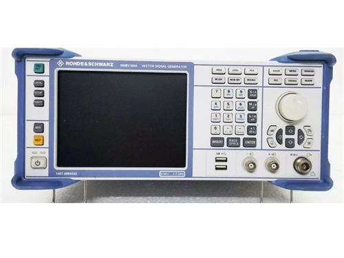 信号源SMBV100A（R&S）