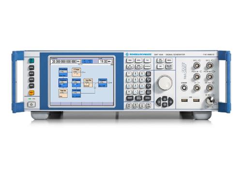罗德R&S 信号源SMF100A