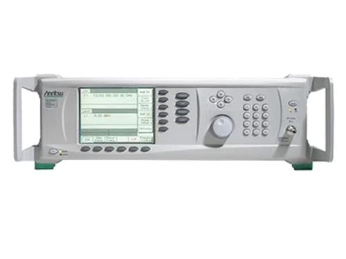 安立Anritsu-MG3692C射频/微波信号发生器