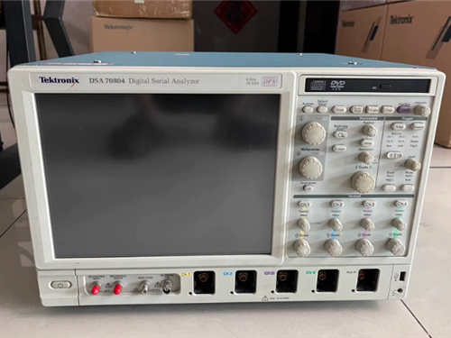 泰克Tektronix DSA70804 示波器