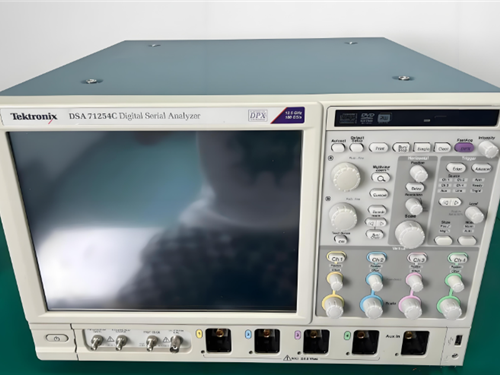 泰克Tektronix DSA71254C数字示波器