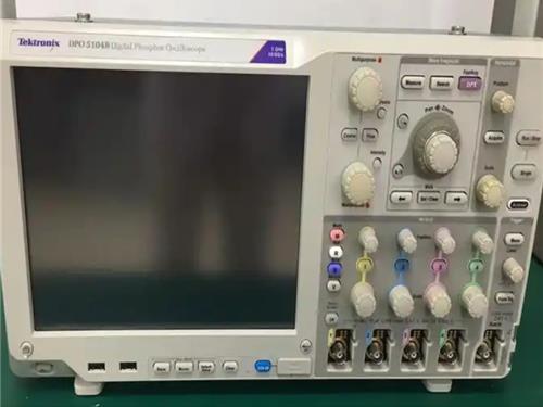 泰克Tektronix DPO5104混合信号示波器