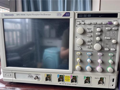 泰克Tektronix DPO7054C混合信号示波器