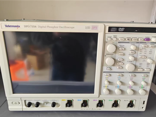 泰克Tektronix DPO7354混合信号示波器