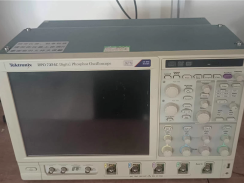 泰克Tektronix DPO7354C混合信号示波器