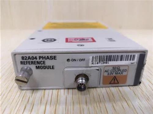 泰克Tektronix 82A04射频模块